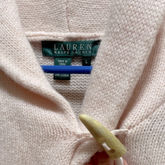 Ralph Lauren long sleeve - Picture 2 of 3